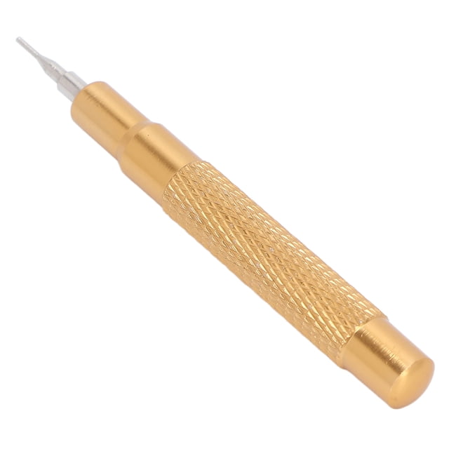 Ymiko Watch Chain Link Remover Punch Pins Alloy Watch Band Link Punch Removal Strap Watch Link Removal Tool,Watch Remover Strap,Watch Chain Link Remover Punch Pins