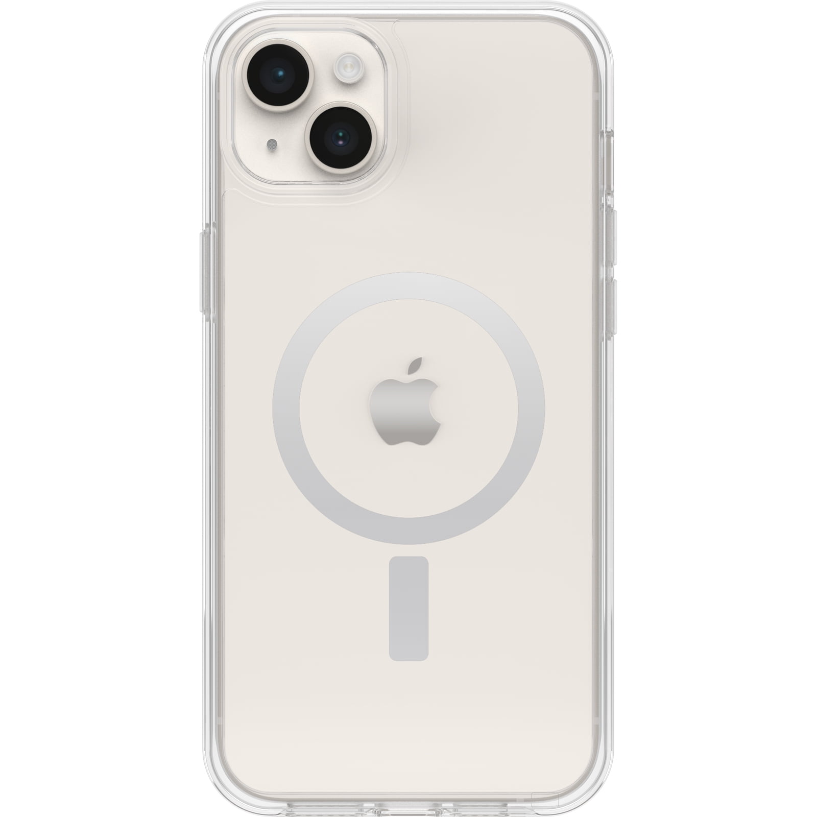 OtterBox Vue Series+ Case for Apple iPhone 14 Plus - Clear