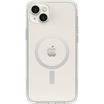 OtterBox Vue Series+ Case for Apple iPhone 14 Plus - Clear