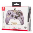 thumbnail image 3 of PowerA Enhanced Wired Controller for Nintendo Switch - Valiant Link, 3 of 9