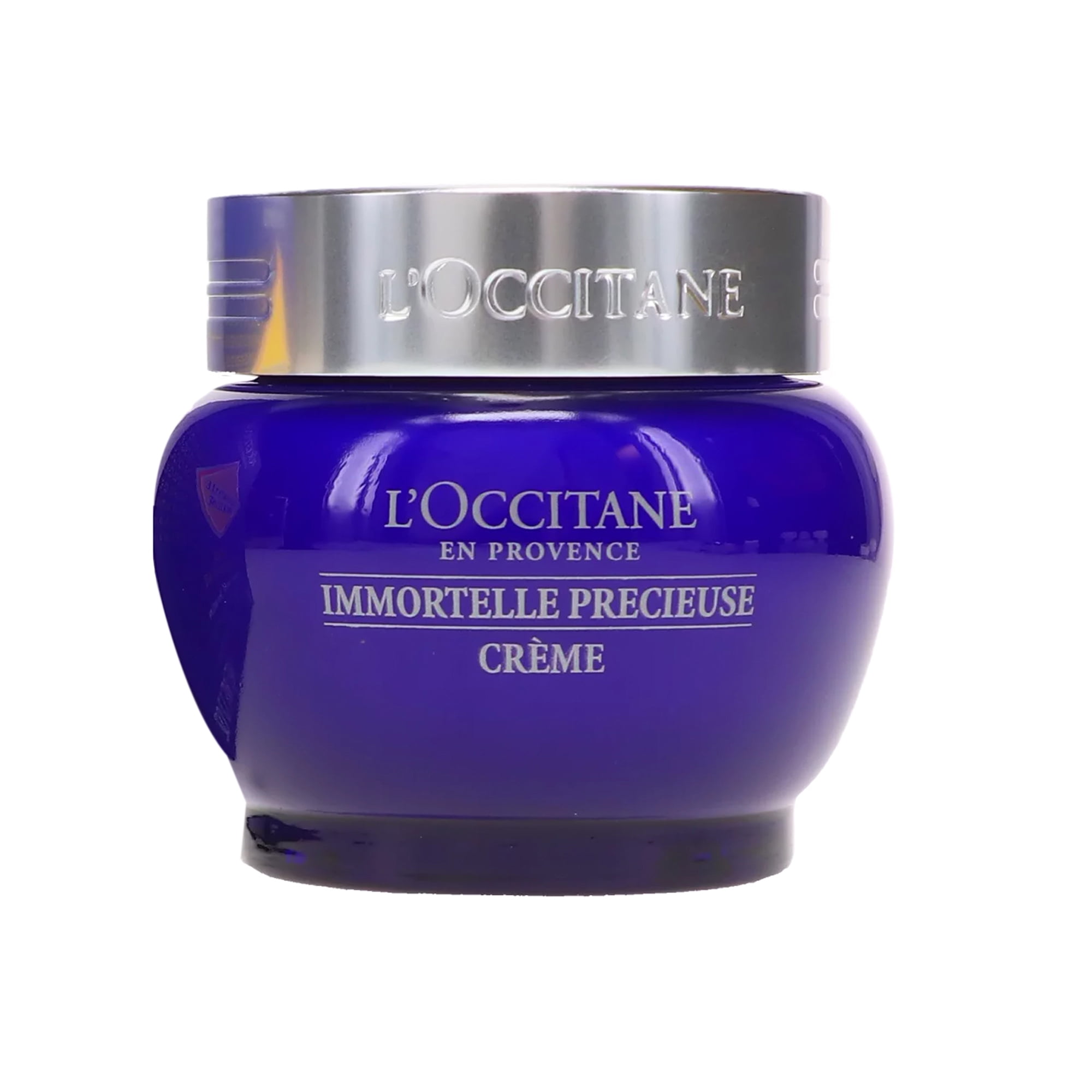 フェイスクリーム L'OCCITANE IMMORTELLE PRECIEUSE 50ml L'Occitane Immortelle Precieuse Cream Moisturizer for Face