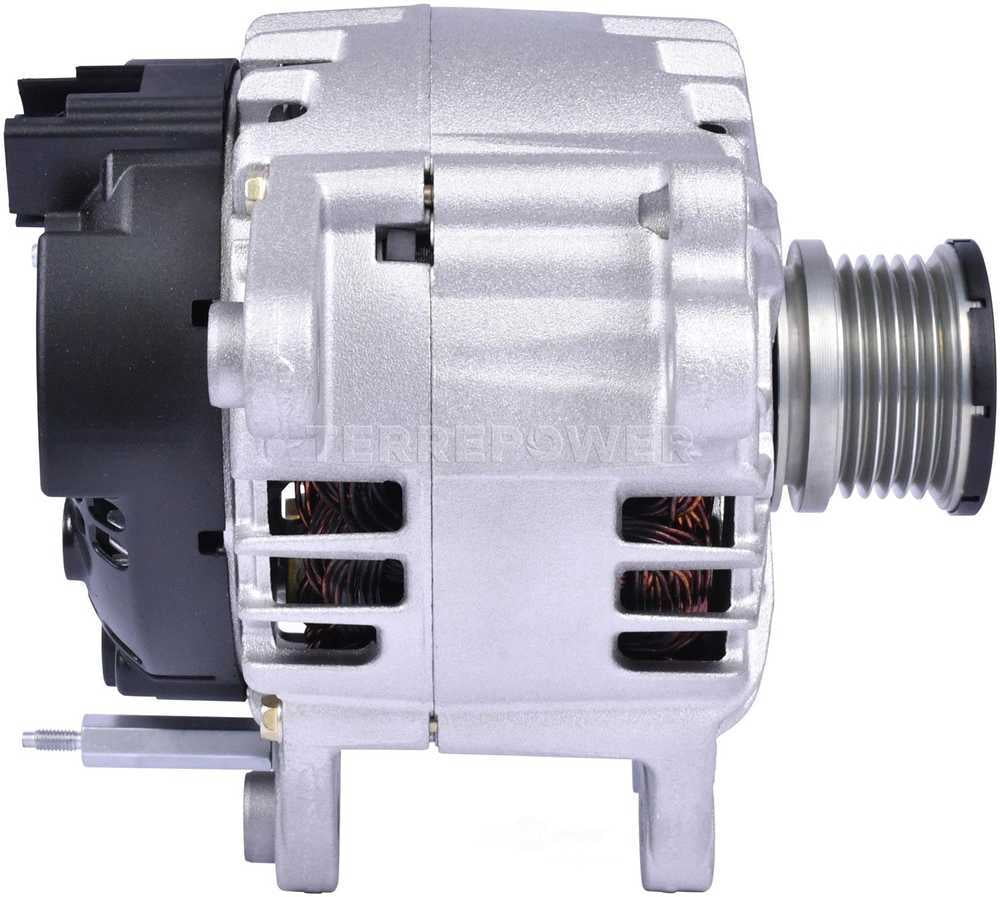 TERREPOWER formerly BBB Industries 42266 Reman Alternator