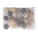 thumbnail image 5 of Material de filtración para peceras, medios filtrantes biológicos para acuarios, accesorios para acuarios, bolas biológicas para acuarios, diseño de clase mundial, 5 of 8