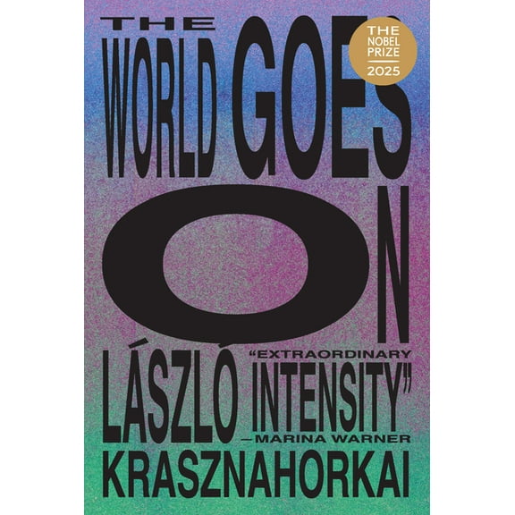 The World Goes on, (Paperback)