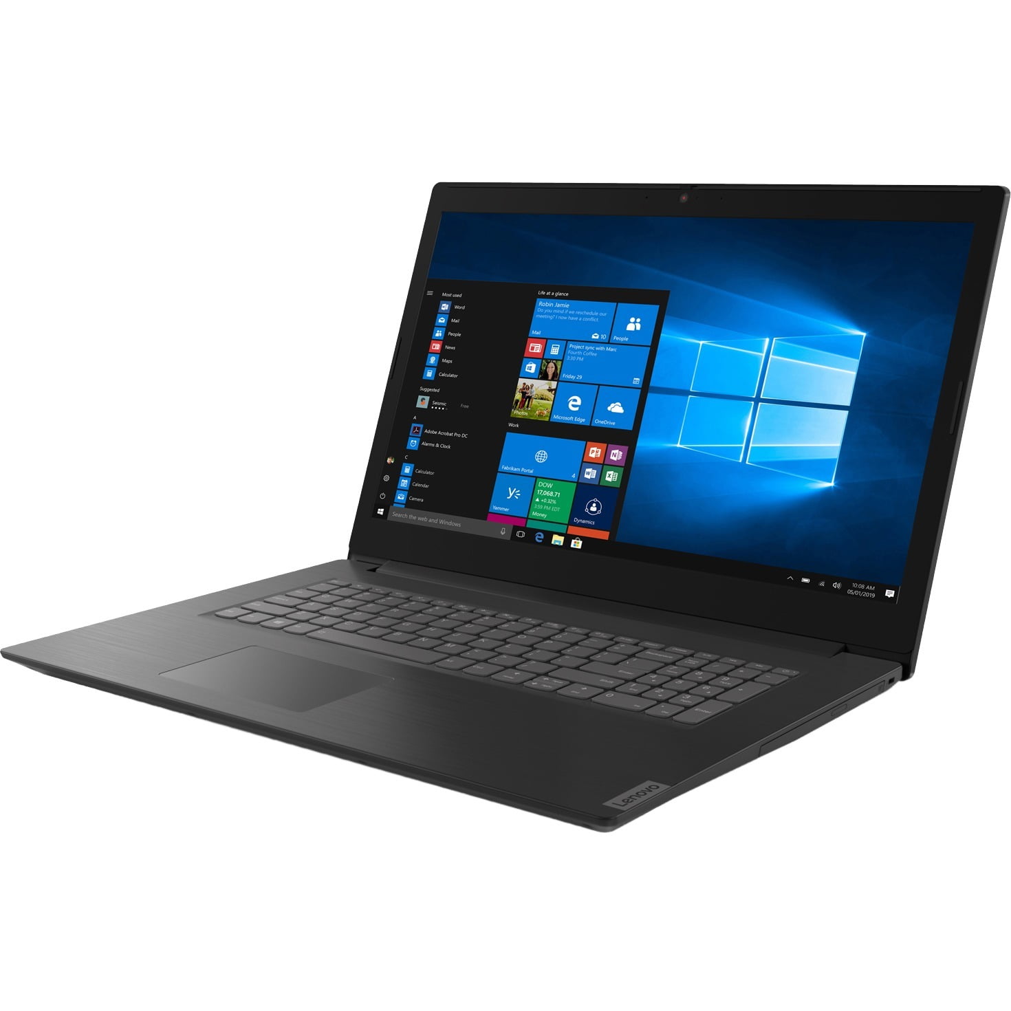 Lenovo IdeaPad L34015IRH 81LK000PUS 15.6" Gaming Notebook  1920 x