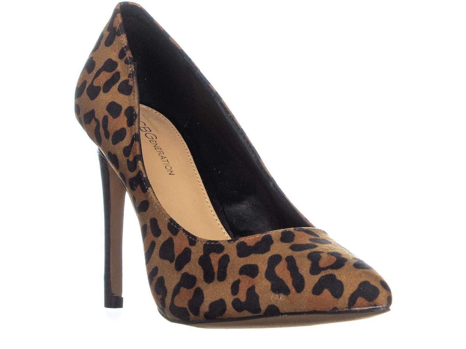 bcbgeneration heels