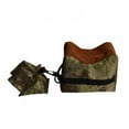thumbnail image 4 of Sac de Sable Support Tactique Portable Non Rempli Accessoires de Chasse en Plein Air, 4 of 4