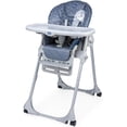 thumbnail image 1 of Chicco Silla Elevada Polly Polly Easy Highchair Pinguin, 1 of 6