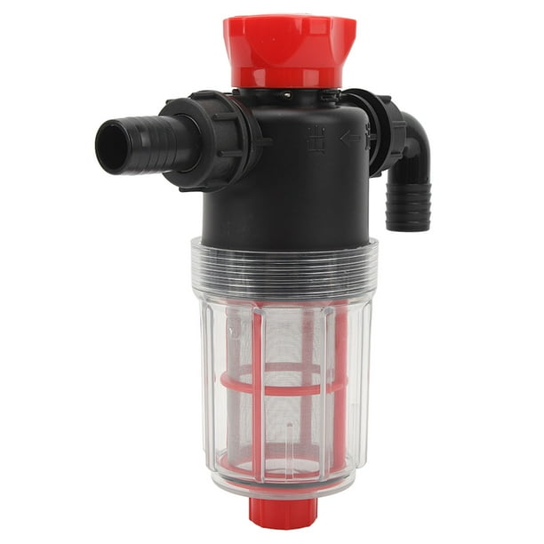 Garden Hose Filter For Pressure Washer Inlet Water,Inline Filter