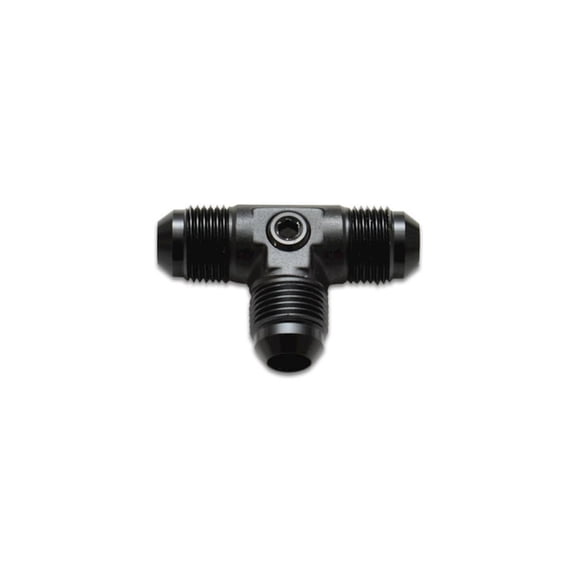 Vibrant Performance Male -6AN Tee Fitting with 1/8in NPT Port