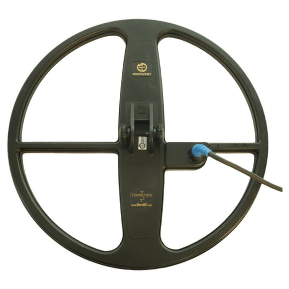 Mars Discovery 13inch Coil for Teknetics T2 Metal Detector
