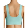 thumbnail image 2 of Secret Treasures Women's Seamless Wirefree Comfy Bra, 2 of 3