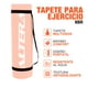 thumbnail image 2 of Tapete Para Yoga Altera NBR1216 C/ Correa Fitness 183 x 61cm Color Naranja Coral, 2 of 6