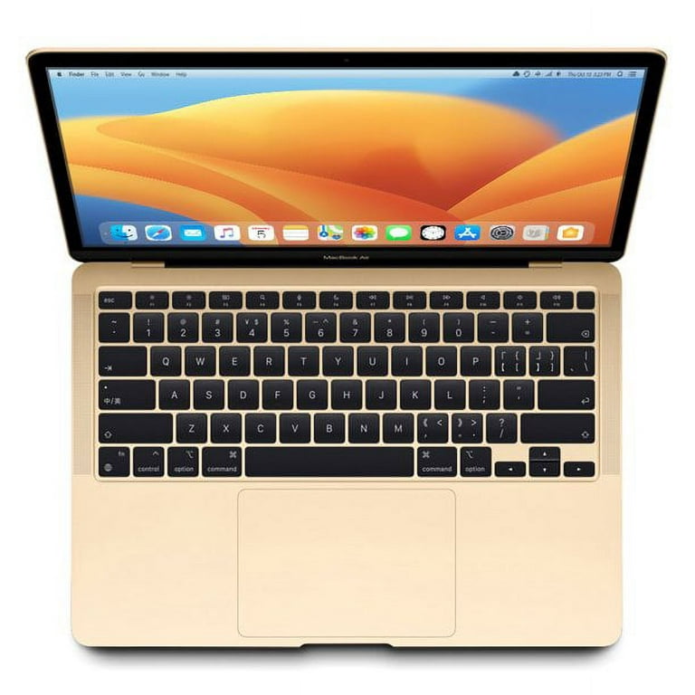Pre-Owned Apple MacBook Air (2020) - M1 - 8GB RAM, 256GB SSD