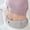 Gray, variant on Deeceymbur Waist Bag Waterproof Sports Phone Pouch Night Running Cycling 360 Reflective Strip Adjustable Elastic Belt