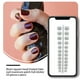 thumbnail image 4 of Uñas postizas Soidarity 24 piezas Estilo francés CE011411-09, 4 of 5