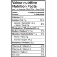 thumbnail image 2 of Major Gourmet Chocolate Hazelnut Spread, 2 of 2