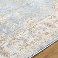 thumbnail image 4 of BoutiqueRugs Avivit Traditional Area Rug - Sage, Cream, Tan - 2'7" x 3'11", 4 of 5