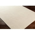 thumbnail image 4 of Mark&Day Area Rugs, 9x12 Remy Modern Ivory Area Rug, Ivory Carpet for Living Room, Bedroom or Kitchen (9' x 12'), 4 of 8