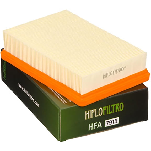 Hiflo Air Filter Liquid Cooled Compatible With BMW R 1250 GS Adventure 2020