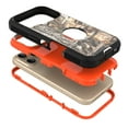 thumbnail image 3 of CoverON For Apple iPhone 17 Pro Max Case, Military Grade Heavy Duty Full Body Rugged Phone Cover, Camo, 3 of 8