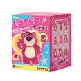 thumbnail image 1 of Caja sorpresa de la serie 2 de Disney Lots-O'-Huggin' Bear It's Me, adorno de escritorio de piel flocada hecho a mano y moderno, regalos para festivales, 1 of 5