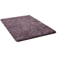 thumbnail image 1 of Sala de estar Alfombra de dormitorio Alfombra suave antideslizante Cabello largo Estera de piso de yoga Cartpet de cabecera Lavable con agua kenally JJ25521-27, 1 of 6