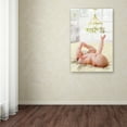 thumbnail image 3 of The Macneil Studio 'Baby' Canvas Art, 3 of 3