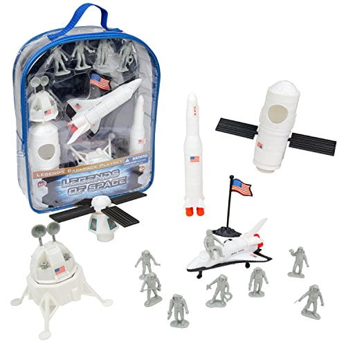 astronaut toy walmart