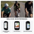 thumbnail image 2 of GPS Cycling Computer Garmin Edge 550 Vivid Color Display, 2 of 7