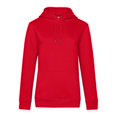 thumbnail image 1 of B&C - Chaquetilla Queen para Mujer (Rojo) B&C UTBC4709_red, 1 of 2