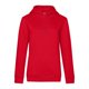 thumbnail image 1 of B&C - Chaquetilla Queen para Mujer (Rojo) B&C UTBC4709_red, 1 of 2