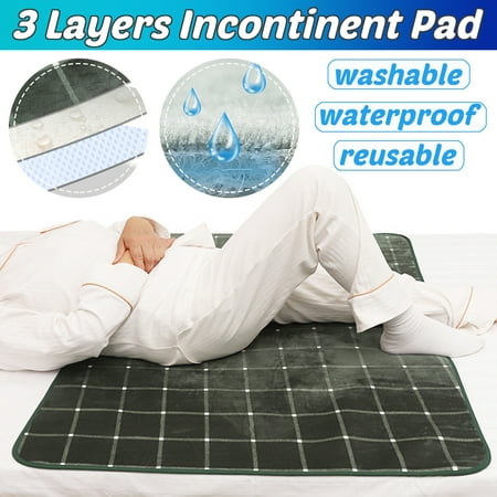 incontinence underpad x35 elderly mattr