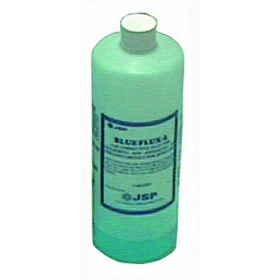 JSP® BLUE SOLDERING FLUX CONCENTRATE QUART