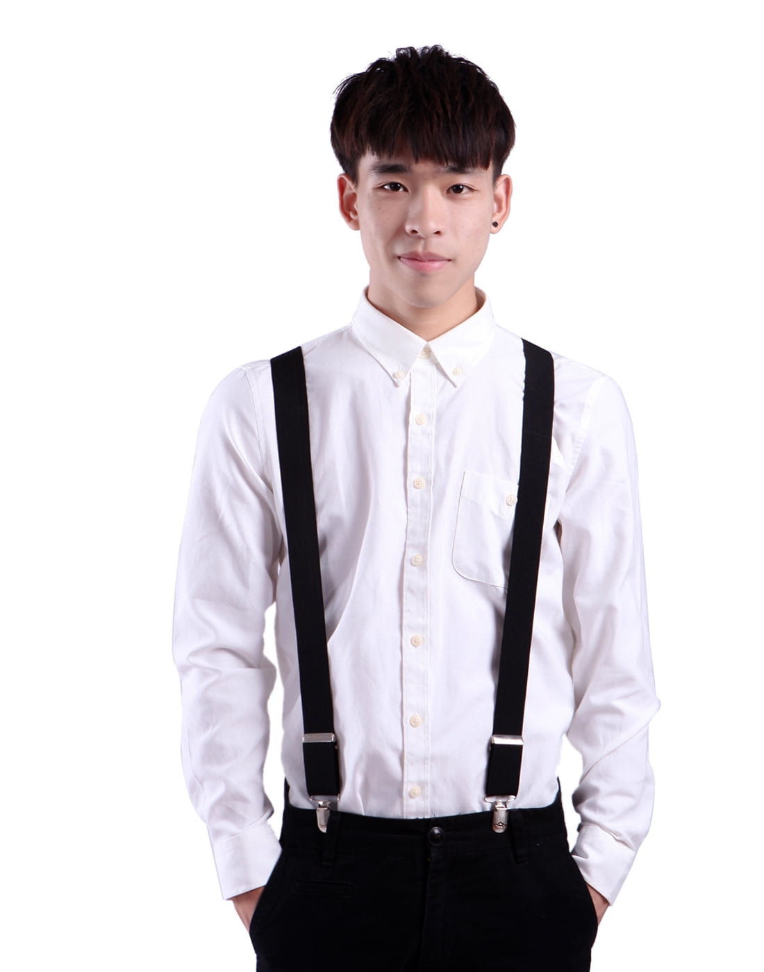 suspenders