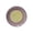 B, variant on Honmine Household Ginger Mud Treasure, Food Kitchen Grinding Utensil, Ceramic Grater For Puree, Baby Food, Garlic, Ginger, Nutmeg