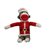 Galerie Brown Santa Suit
