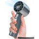 thumbnail image 1 of Ventilador portátil FESTIVALCOS, refrigeración de alta velocidad, 4000 mAh, 1 of 8