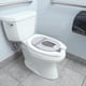 thumbnail image 2 of Asiento para inodoro para viaje plegable Ingenuity 17284 gris 9999-SIN TAMAÑO, 2 of 5