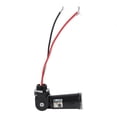 thumbnail image 3 of Sensor Fotoeléctrico para exteriores, interruptor Fotoeléctrico de Encendido/APAGADO Autico Con Control de Sensor de Luz LED DE 120 V PARA ACCESORIOS DE ILUMINACON PARA, 3 of 7