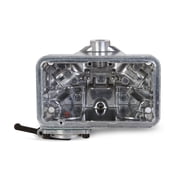 Holley Performance 0-80903BK Carburetor