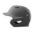 thumbnail image 3 of EvoShield XVT Batting Helmet Matte Finish, Charcoal, Large and Extra Large, 3 of 6