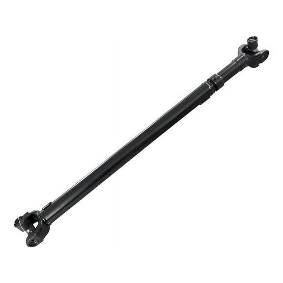 Front Driveshaft - Compatible with 1988 - 1996 Ford F-150 4WD 1989 1990 1991 1992 1993 1994 1995