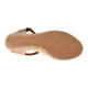 thumbnail image 3 of ALPARGATAS STYLO MUJER 3652 TEXTIL BEIGE, 3 of 4