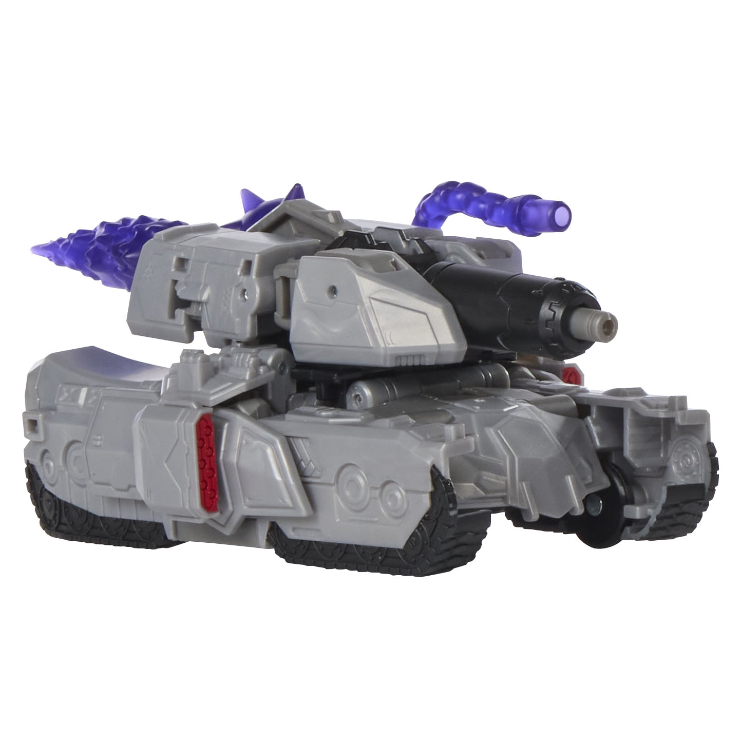 Transformers Toys Prime Changers Megatron Action Figure, 6+