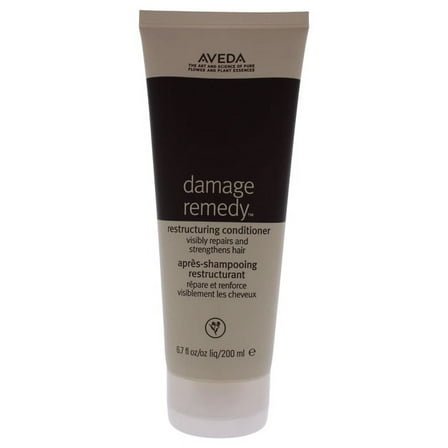 Aveda Damage Remedy Restructuring Conditioner 6.7 oz