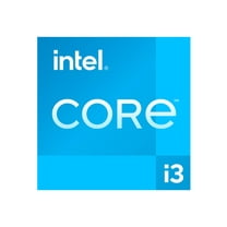 Intel Core i3 i3-14100F - 3.5 GHz - 4 cores - 8 threads - 12 MB