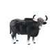 thumbnail image 5 of Figura de animales de granja Macarena figuras de animales de granja juguetes educativos Estilo A, 5 of 8