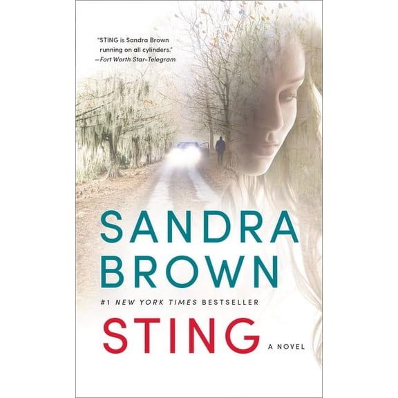 Sting, (Paperback)