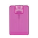 thumbnail image 1 of [destacado] 20 ml de viaje portátil tipo tarjeta de bolsillo spray botella huangjie unisex, 1 of 2
